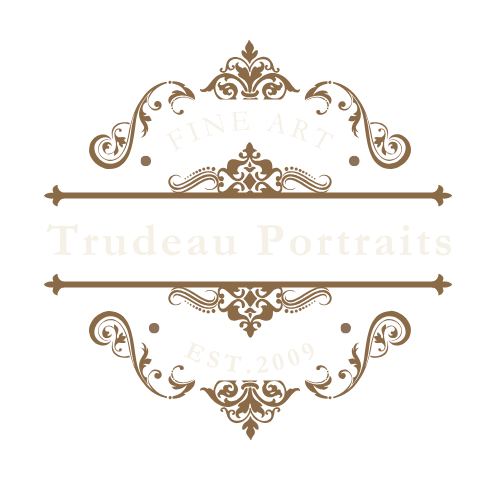 Trudeau Portraits